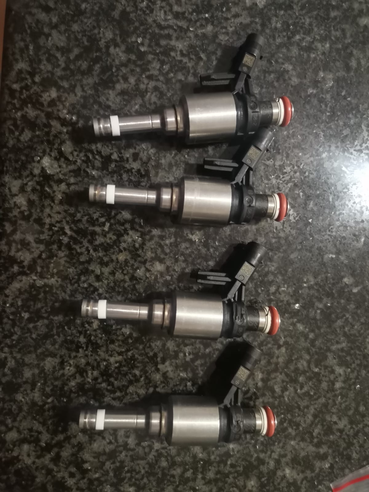 Fuel Injector For VW/Audi 2.0 TFSI TSI 06L906036K 06L906036AA - Private Seller