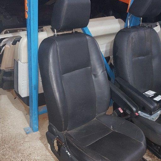 2010 Freelander 2 SE TD4 Passanger Seat For Sale