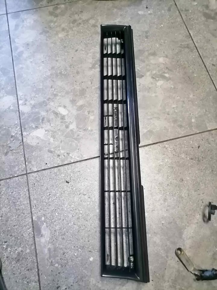 Toyota Corolla Twincam Grill New - Private Seller Toyota Corolla Twincam Grill New - Private Seller