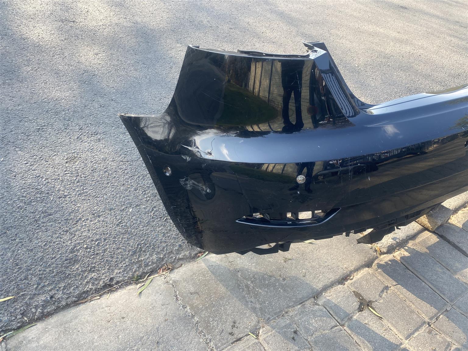 2018 AUDI S3 HATCHBACK REAR BUMPER AND BUMPER BRACKET FOR SALE. PRISTINE CLEAN - Private Seller 2018 AUDI S3 HATCHBACK REAR BUMPER AND BUMPER BRACKET FOR SALE. PRISTINE CLEAN - Private Seller