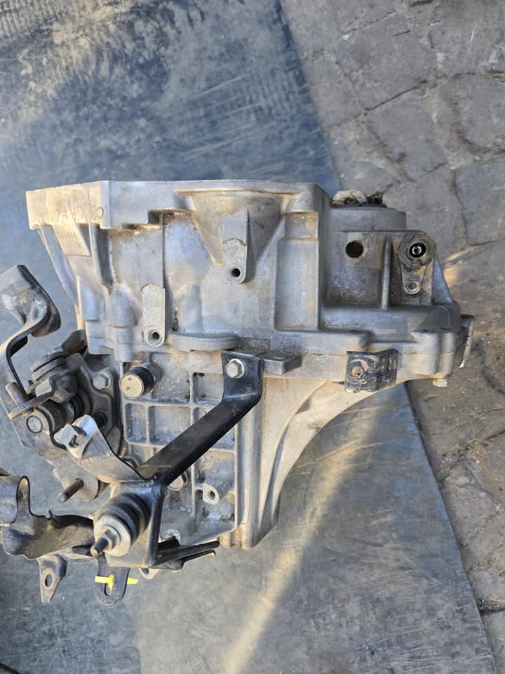 2010 Kia Picanto Gearbox For Sale - Private Seller
