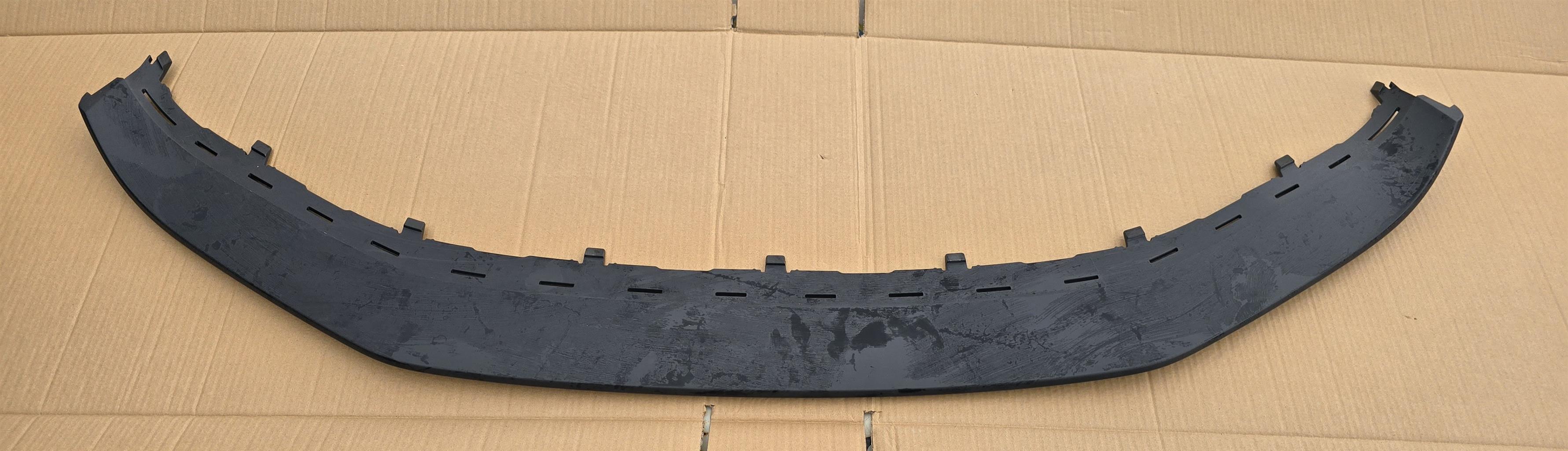 New stock arrivals Oem brand new front bumper spoiler Audi r8 4208070613FZ - Private Seller New stock arrivals Oem brand new front bumper spoiler Audi r8 4208070613FZ - Private Seller