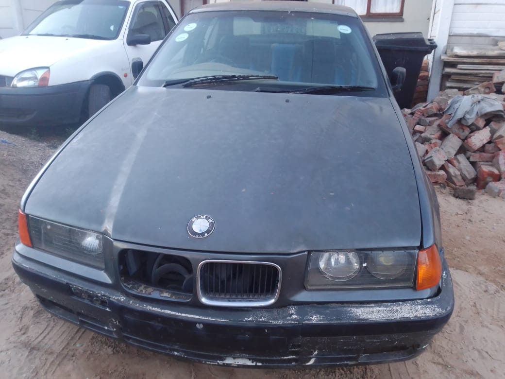 BMW E36 316is - Private Seller BMW E36 316is - Private Seller