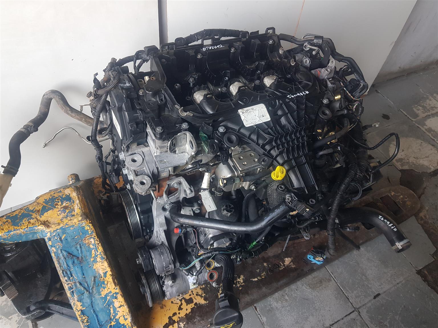 focus diesel engine - Private Seller focus diesel engine - Private Seller
