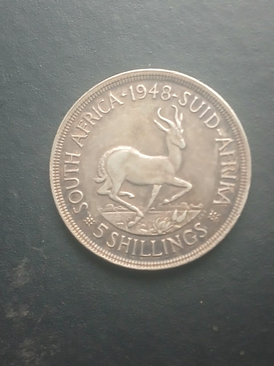 Rare old south Africa Coins and Notes