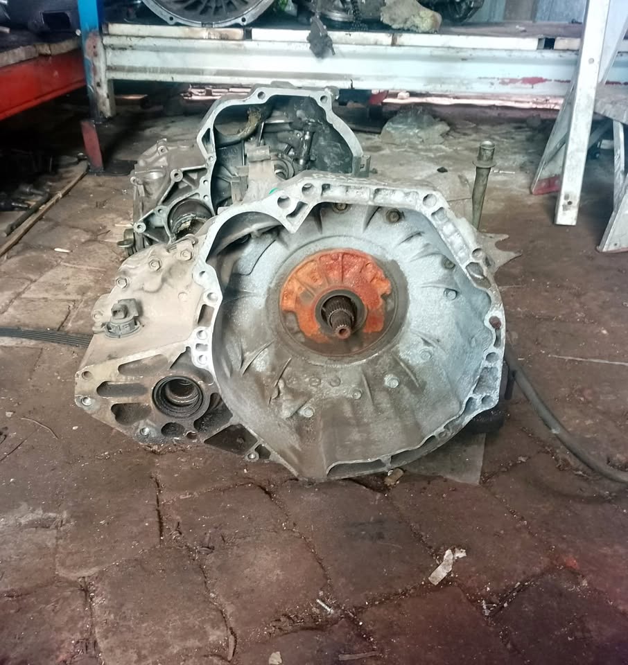 Nissan Primera SR20 2008 Auto Gearbox For Sale - Private Seller Nissan Primera SR20 2008 Auto Gearbox For Sale - Private Seller