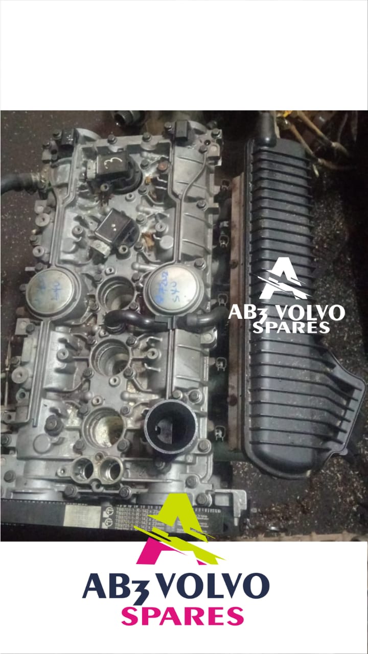 Volvo S40 T5 2006 Engine - Private Seller Volvo S40 T5 2006 Engine - Private Seller