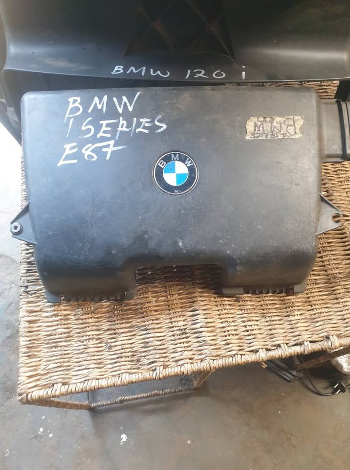 Spare Parts for 1 SERIES E87 120i - Private Seller