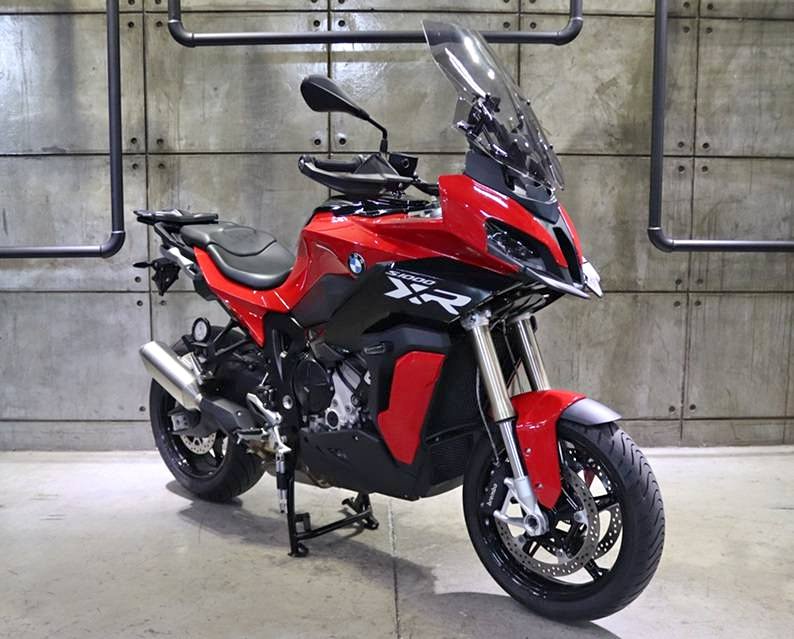 2023 BMW S1000XR - Private Seller