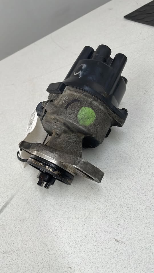 1.6 Nissan Sentra 16v Distributor - Private Seller 1.6 Nissan Sentra 16v Distributor - Private Seller