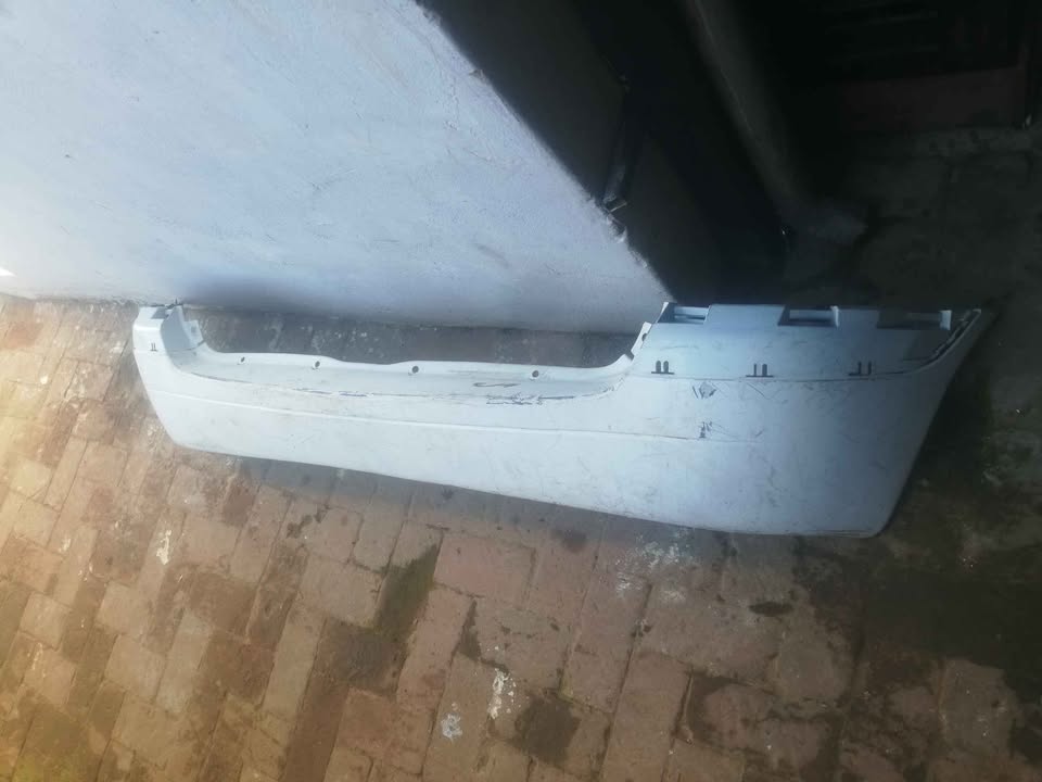 RENAULT CLIO REAR FOR SALE °¬° DELIVERY AVAILABLE COUNTRY WIDE °¬° - Private Seller