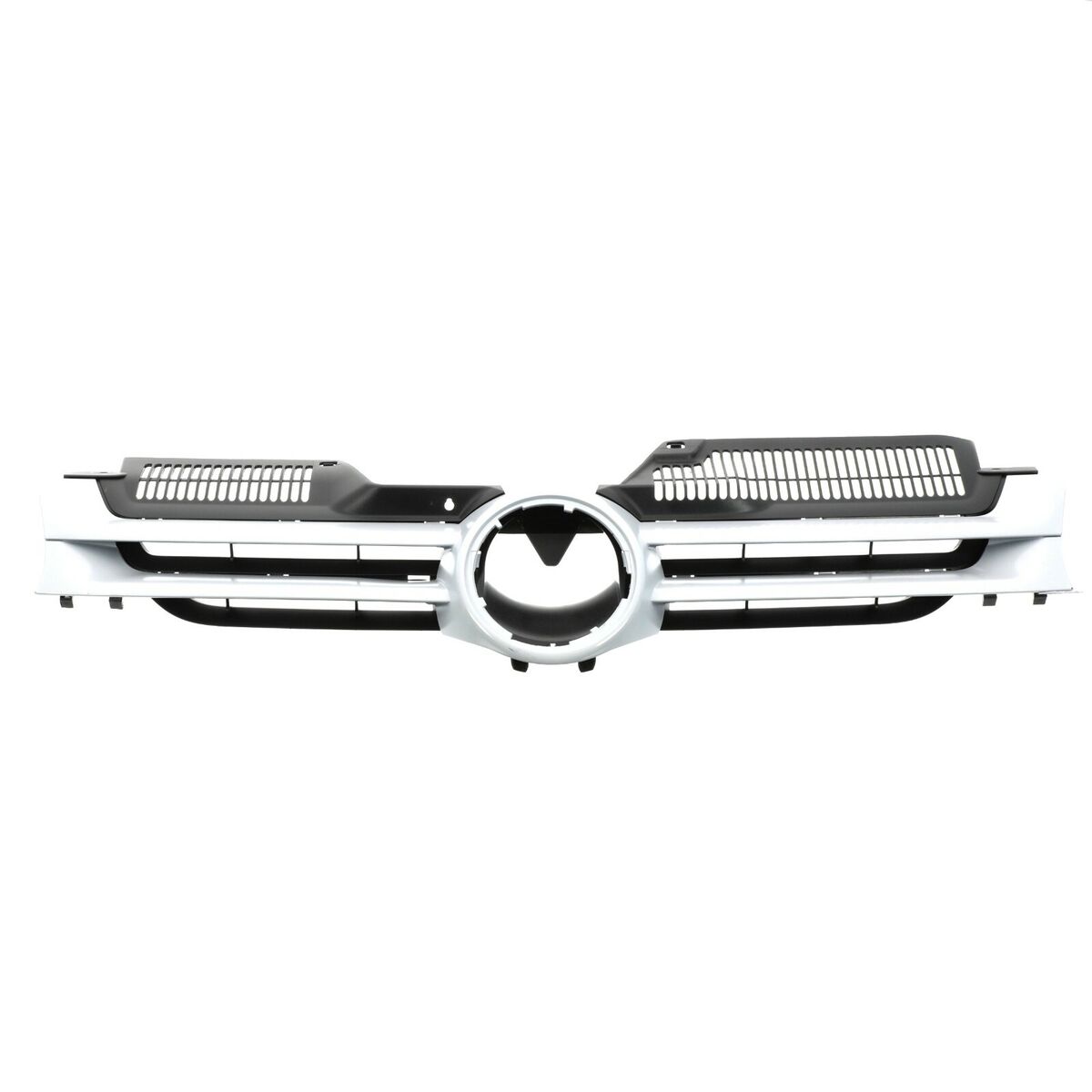 VW Golf 5 Main Grille 1K0 853 651A GRU – OEM Replacement - Private Seller VW Golf 5 Main Grille 1K0 853 651A GRU – OEM Replacement - Private Seller