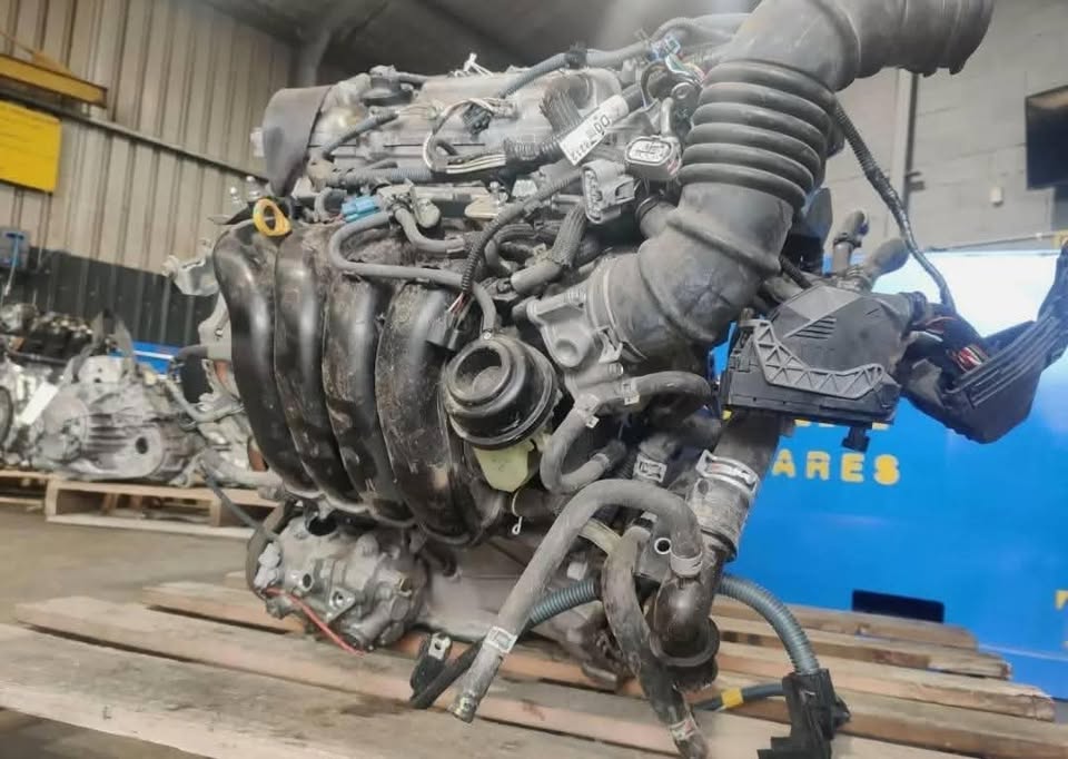 Petrol 2.0l 3zr-Fae engine for sale