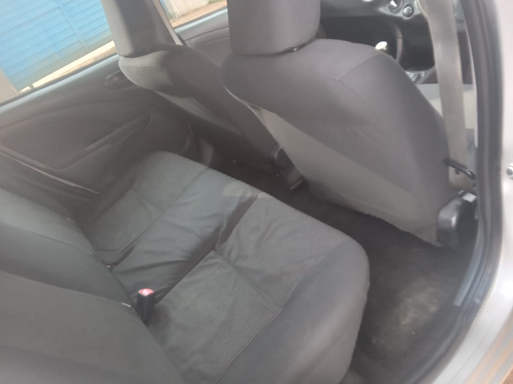 Used 2021 Toyota Etios sedan 1.5 Sprint - Private Seller Used 2021 Toyota Etios sedan 1.5 Sprint - Private Seller