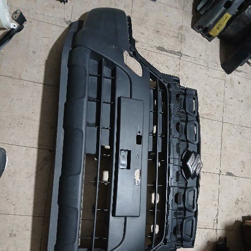 Suzuki s persso bumper - Private Seller Suzuki s persso bumper - Private Seller