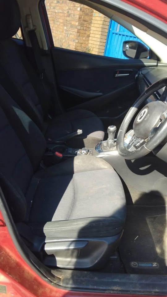 2016 MAZDA 2 1.5 P52 ENGINE SPARES - Private Seller 2016 MAZDA 2 1.5 P52 ENGINE SPARES - Private Seller