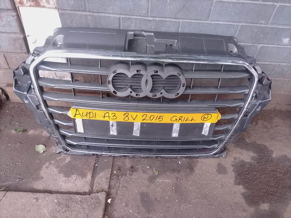 Audi A3 8V 2015 Grill - Private Seller
