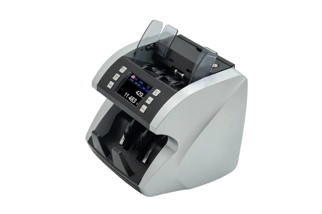 Mail Counter Machine We Fix any money counter machines | Junk Mail
