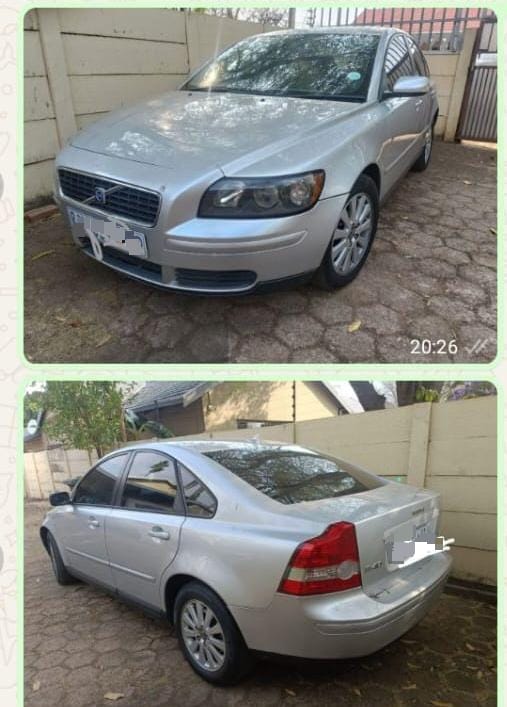 Volvo S40 2005 Front shocks for sale - Private Seller Volvo S40 2005 Front shocks for sale - Private Seller