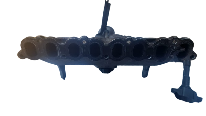 RENAULT SANDERO ENGINE INTAKE MANIFOLD 0.9L TCE (2010-2020) - Private Seller RENAULT SANDERO ENGINE INTAKE MANIFOLD 0.9L TCE (2010-2020) - Private Seller