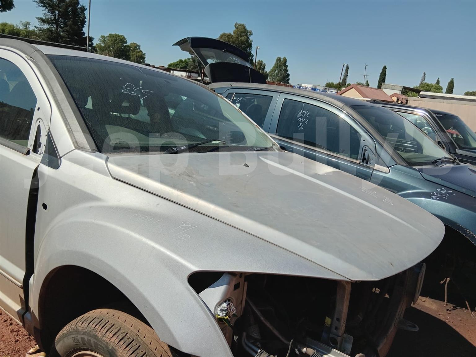 Body Spares & Interior Parts For Dodge Caliber - Private Seller Body Spares & Interior Parts For Dodge Caliber - Private Seller