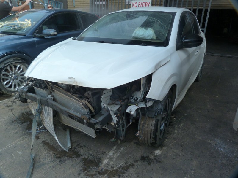 Peugeot 208 VII Turbo 1.2 Manual - 2023 SPARESBOYZ STRIPPING FOR SPARES - Private Seller