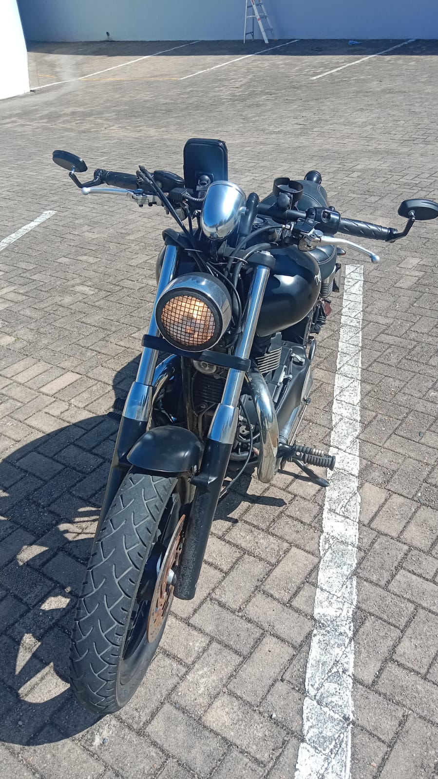 Used 2013 Triumph Speedmaster - Private Seller Used 2013 Triumph Speedmaster - Private Seller