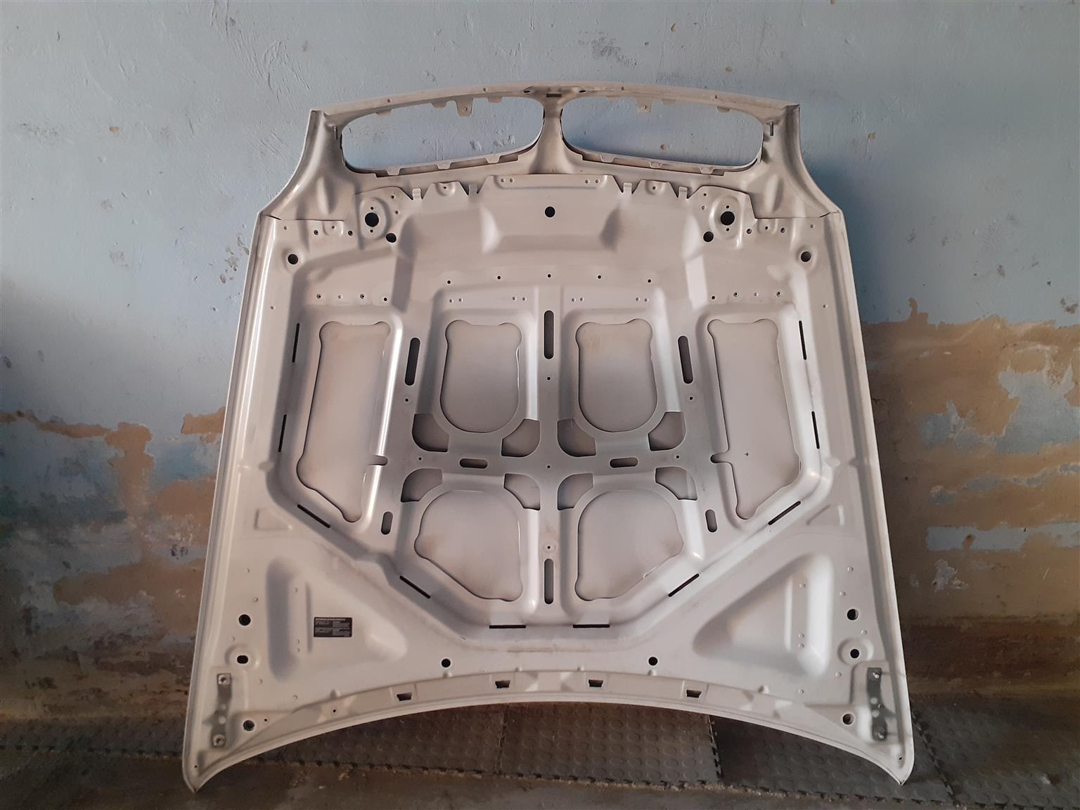 BMW X5 E70 Aluminium Front Bonnet (2007 - 2013) - Private Seller