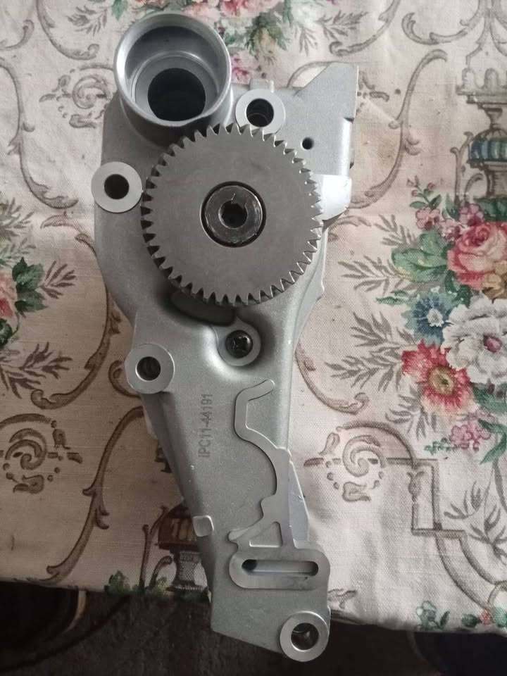 BMW 320i E90 Oil Pump - Private Seller BMW 320i E90 Oil Pump - Private Seller