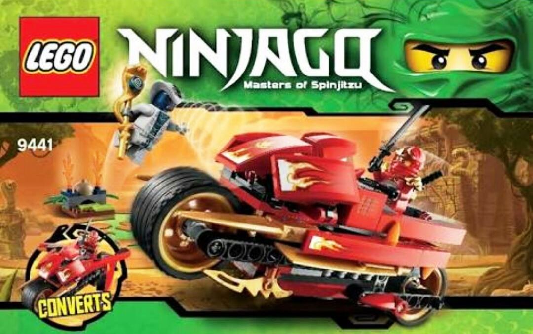 Lego Bonanza - Chima - City - Lord of Rings - Ninjago ...