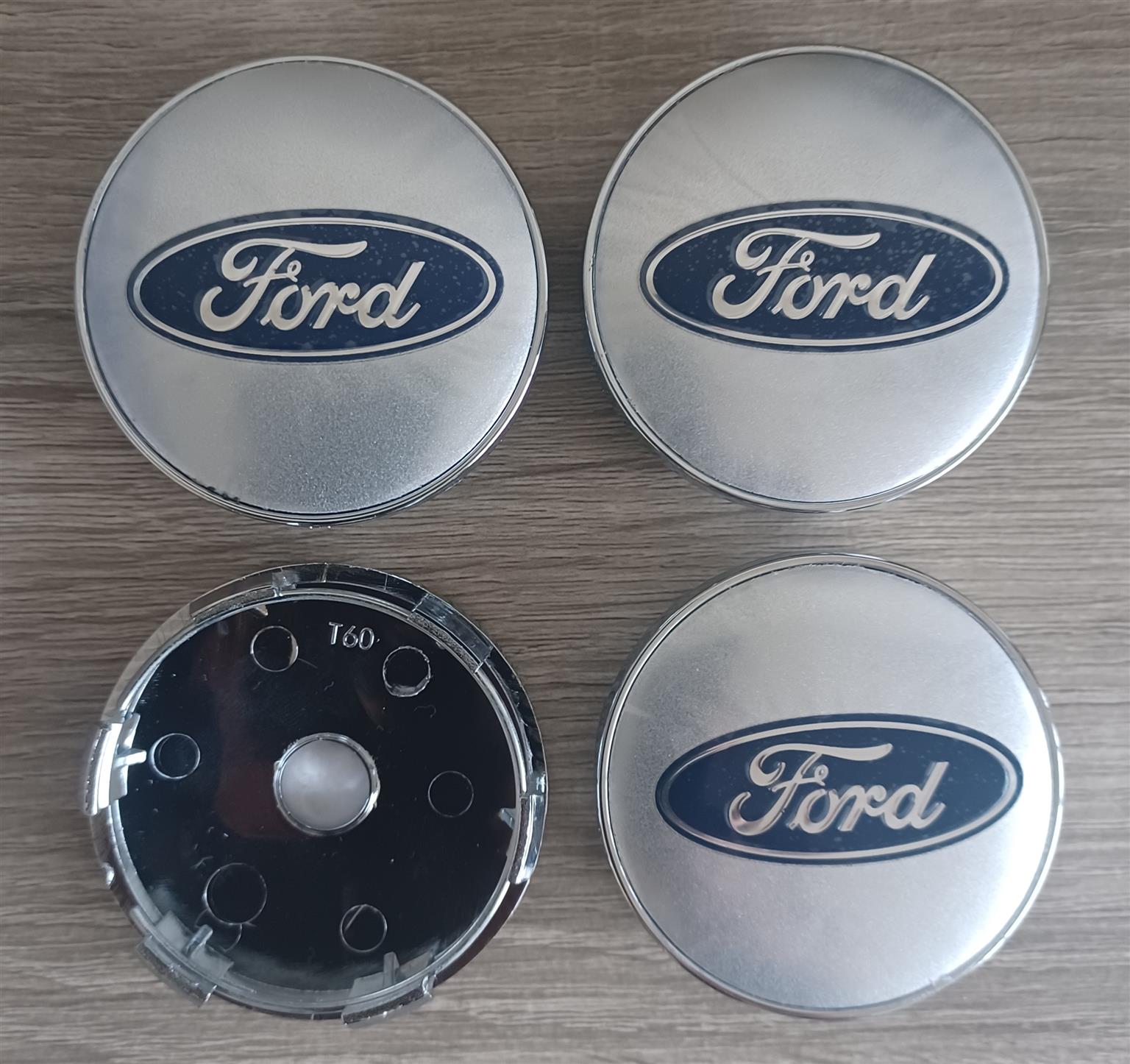 Ford wheel centre caps & emblems - Private Seller Ford wheel centre caps & emblems - Private Seller
