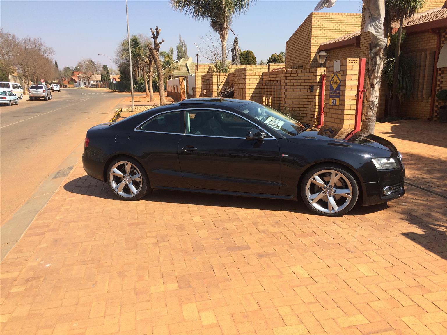 Audi A5 2 0 T >> 2011 Audi A5 Coupe 2 0t Quattro Junk Mail Audi A5 2 0 T >> 2011 Audi A5 Coupe 2 0t Quattro Junk Mail