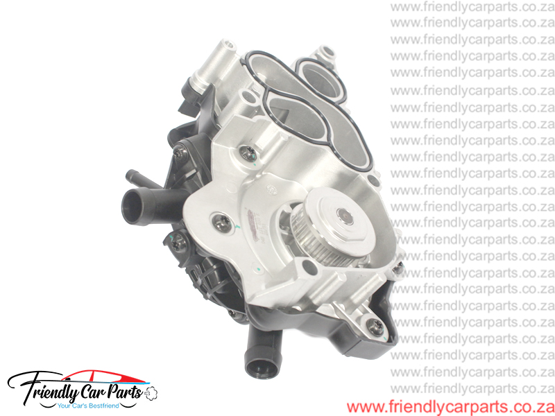 VW Golf 7 1.2 Tsi Cjz Water Pump 2012 - Private Seller