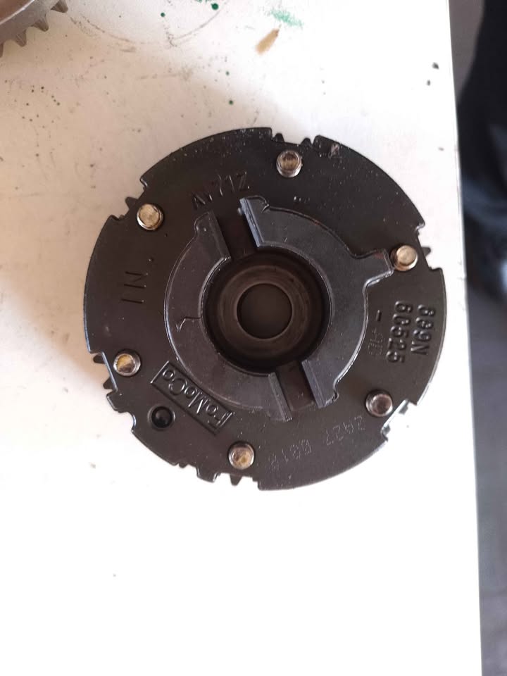 VOLVO XC60 2012 T6 CAMSHAFT ADJUSTER FOR SALE - Private Seller