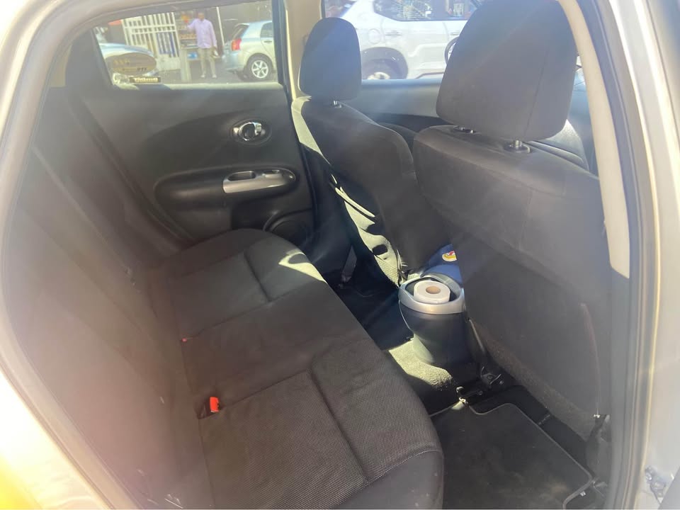 2011 Nissan Juke 88000km