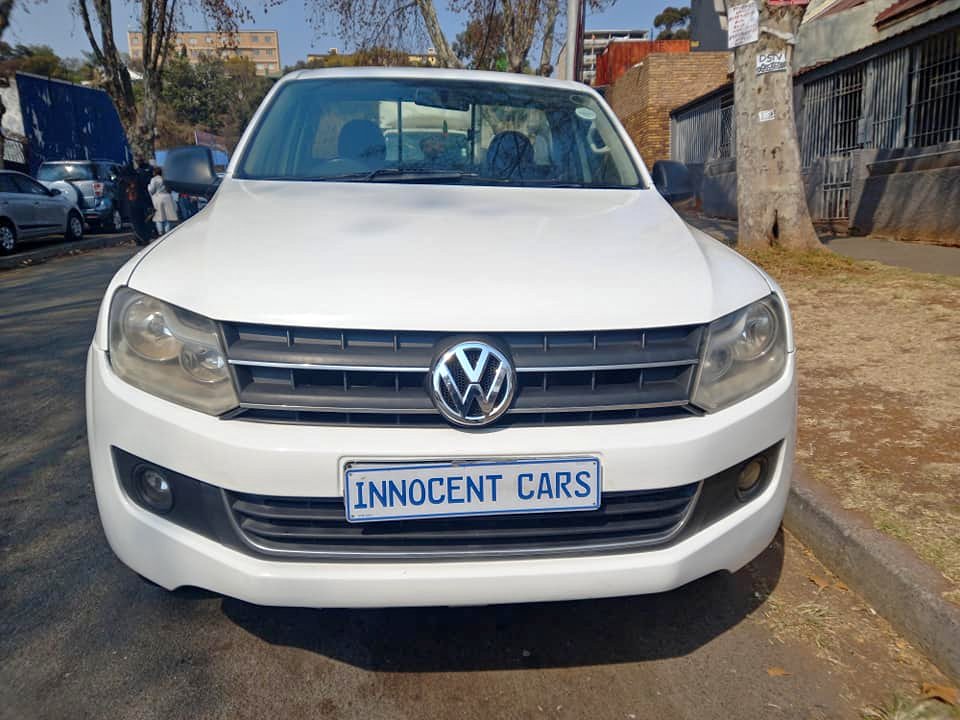 2011 VW AMAROK 2.0 TDI ENGINE DIESEL, MANUAL, WHITE COLOR, MILEAGE 129000KMS, 2011 VW AMAROK 2.0 TDI ENGINE DIESEL, MANUAL, WHITE COLOR, MILEAGE 129000KMS,