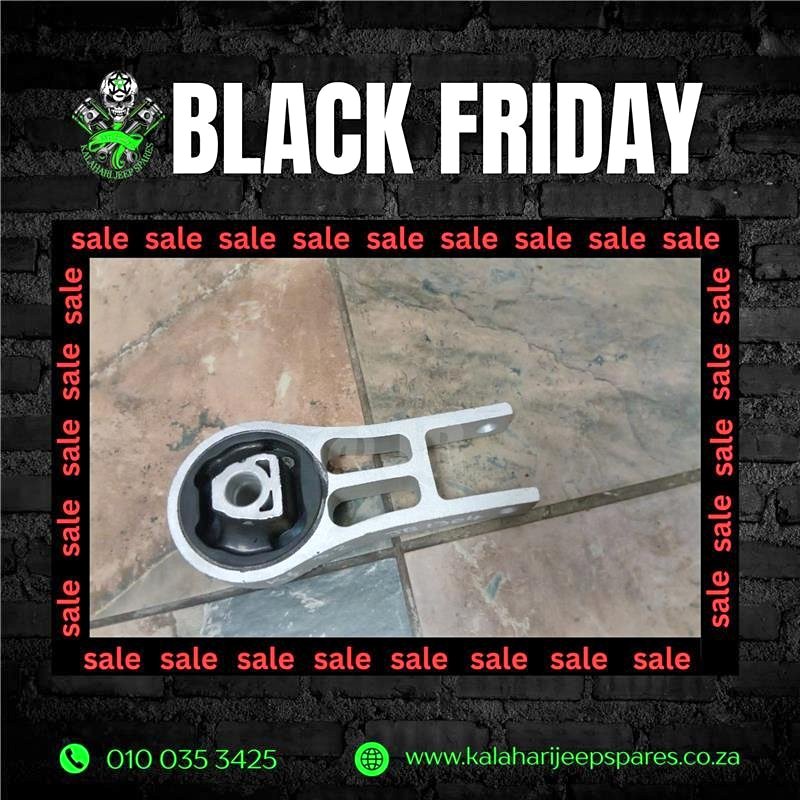 Jeep Cherokee Kl | Rear Engine Mountings For Sale - Private Seller Jeep Cherokee Kl | Rear Engine Mountings For Sale - Private Seller