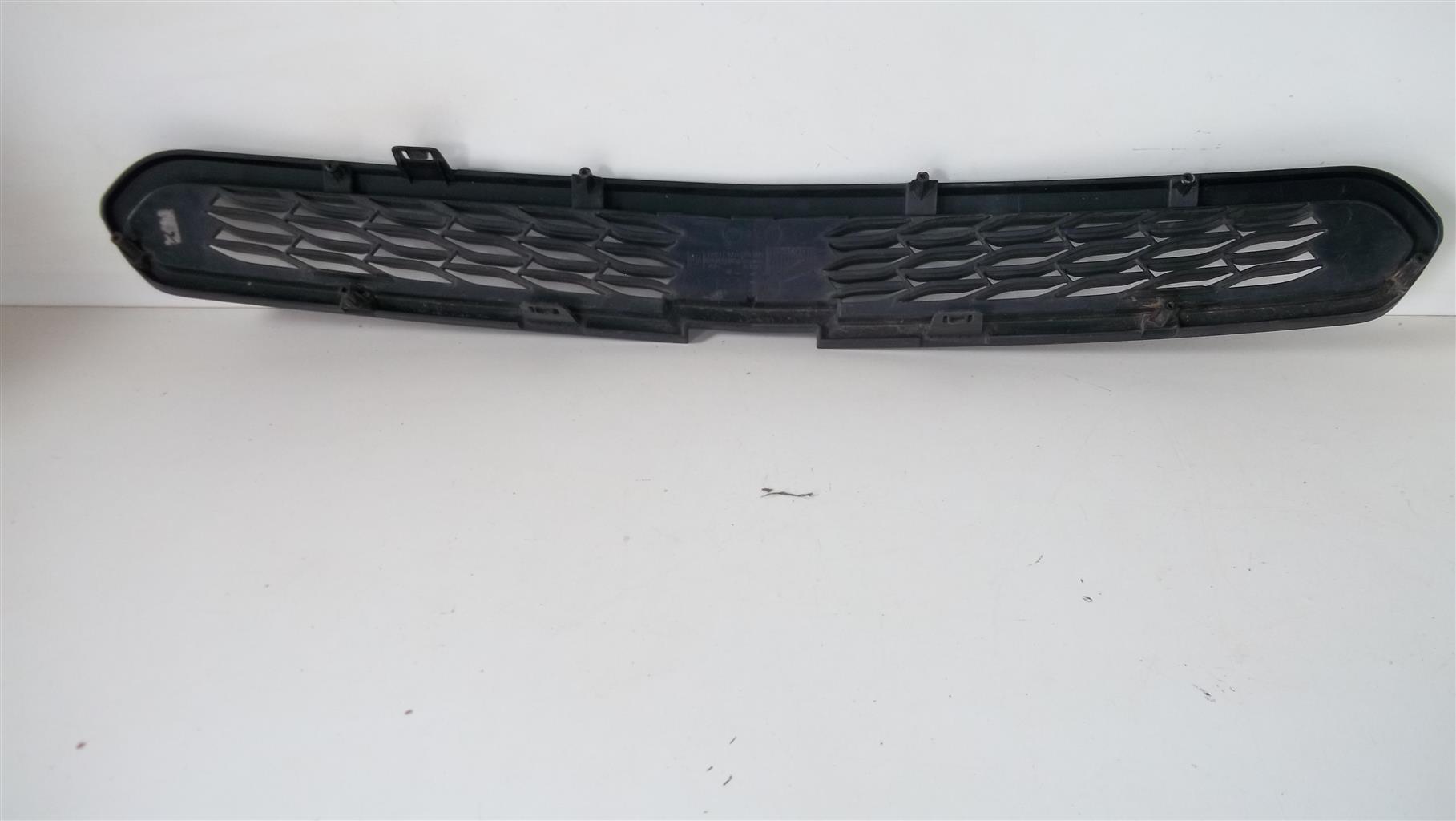 Chevrolet Spark Mk3 radiator grille - Private Seller Chevrolet Spark Mk3 radiator grille - Private Seller