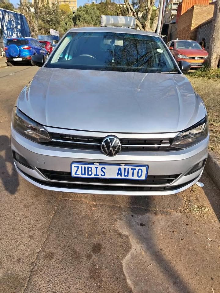 2021 VW polo 8 tsi  Engine 1.0 2021 VW polo 8 tsi  Engine 1.0