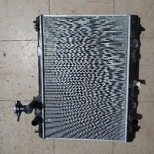 Toyota startlet radiator - Private Seller Toyota startlet radiator - Private Seller