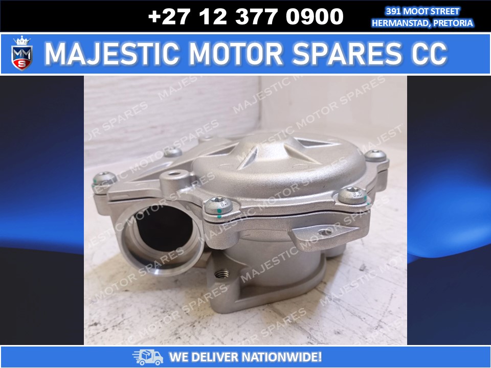 BMW N46 Water pump for Sale - Brand New! - Private Seller