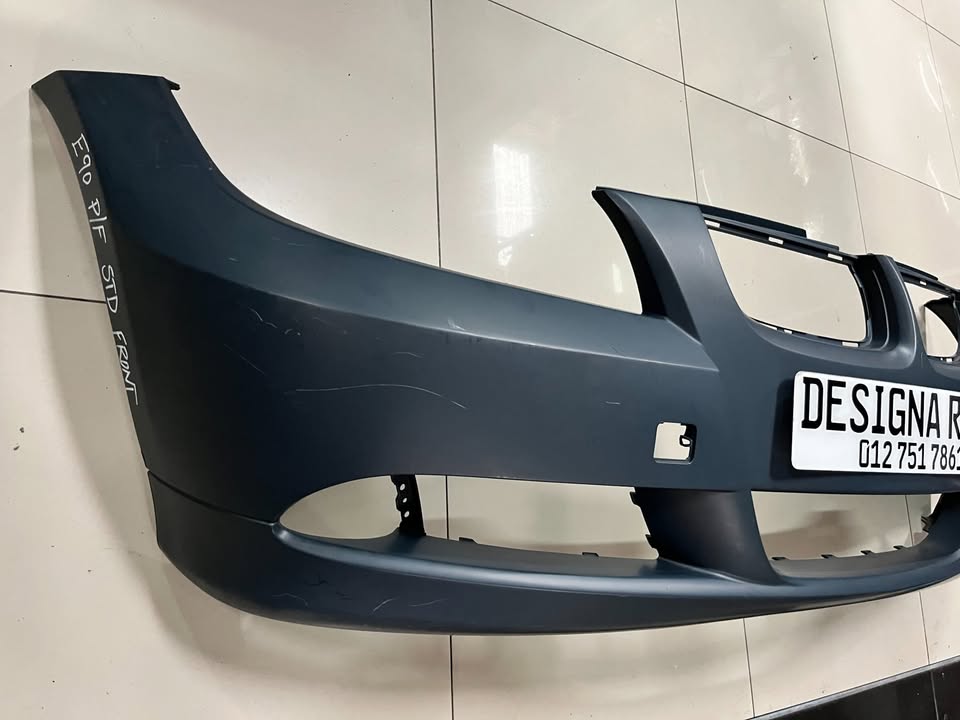 BMW E90 3-SERIES STANDARD PRE-LCI FRONT BUMPER AVAILABLE. - Private Seller BMW E90 3-SERIES STANDARD PRE-LCI FRONT BUMPER AVAILABLE. - Private Seller