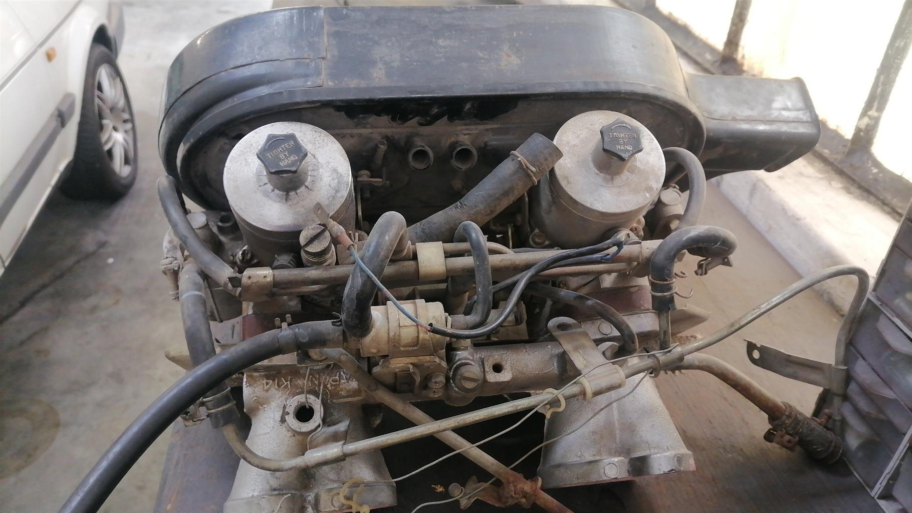 Engine Issues 1600 for sale R2800 - Private Seller Engine Issues 1600 for sale R2800 - Private Seller