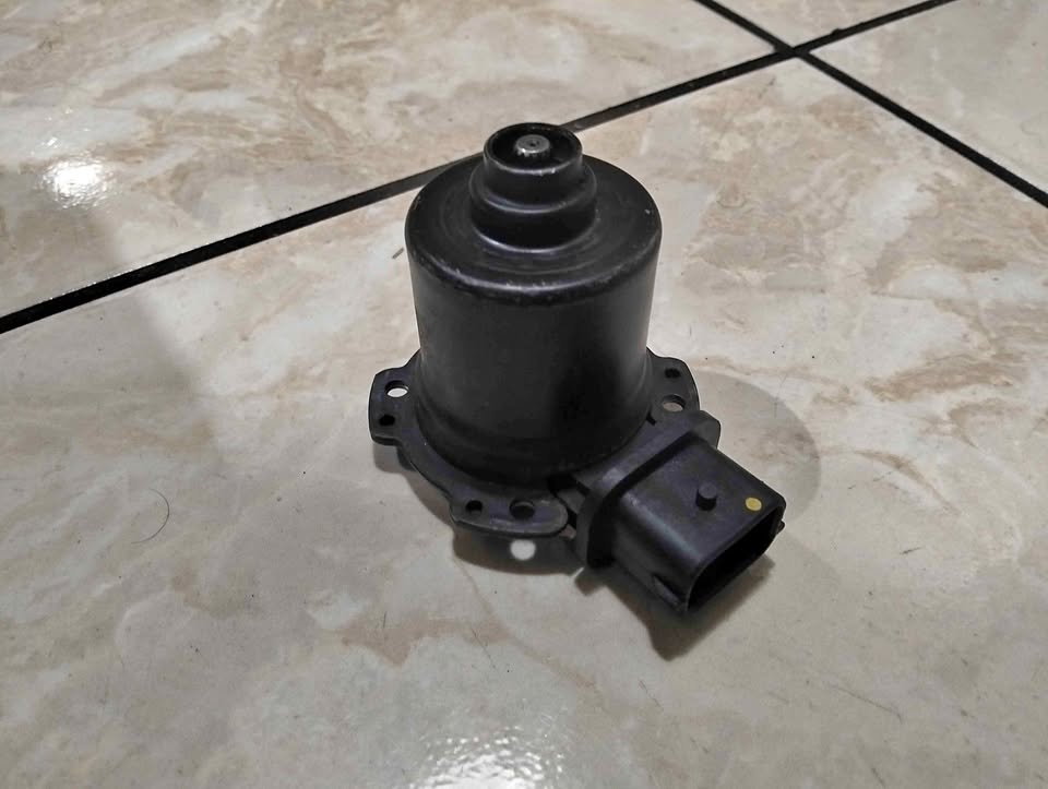 Ford Focus/Fiesta DPS6 Clutch Actuator - Private Seller Ford Focus/Fiesta DPS6 Clutch Actuator - Private Seller