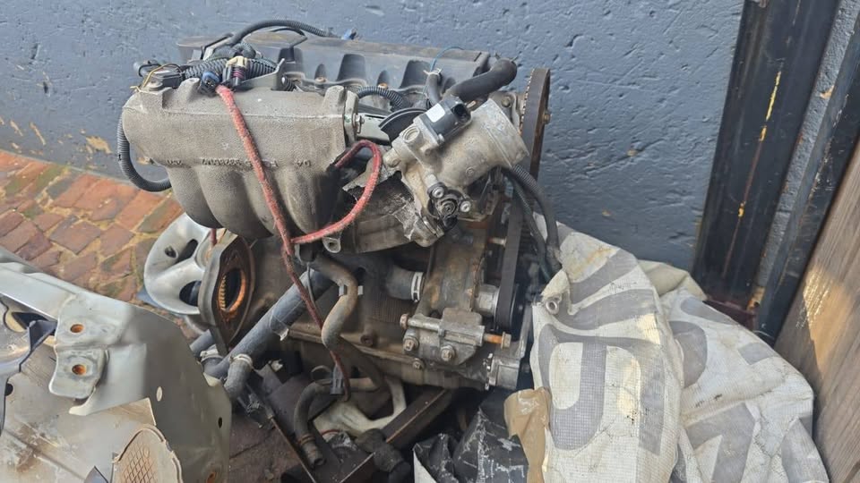 Opel corsa gamma engine available - Private Seller Opel corsa gamma engine available - Private Seller