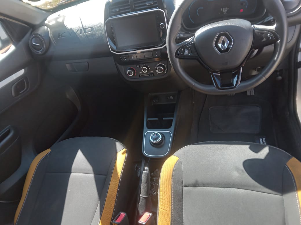 Used 2023 Renault Kwid 1.0 Dynamique - Private Seller