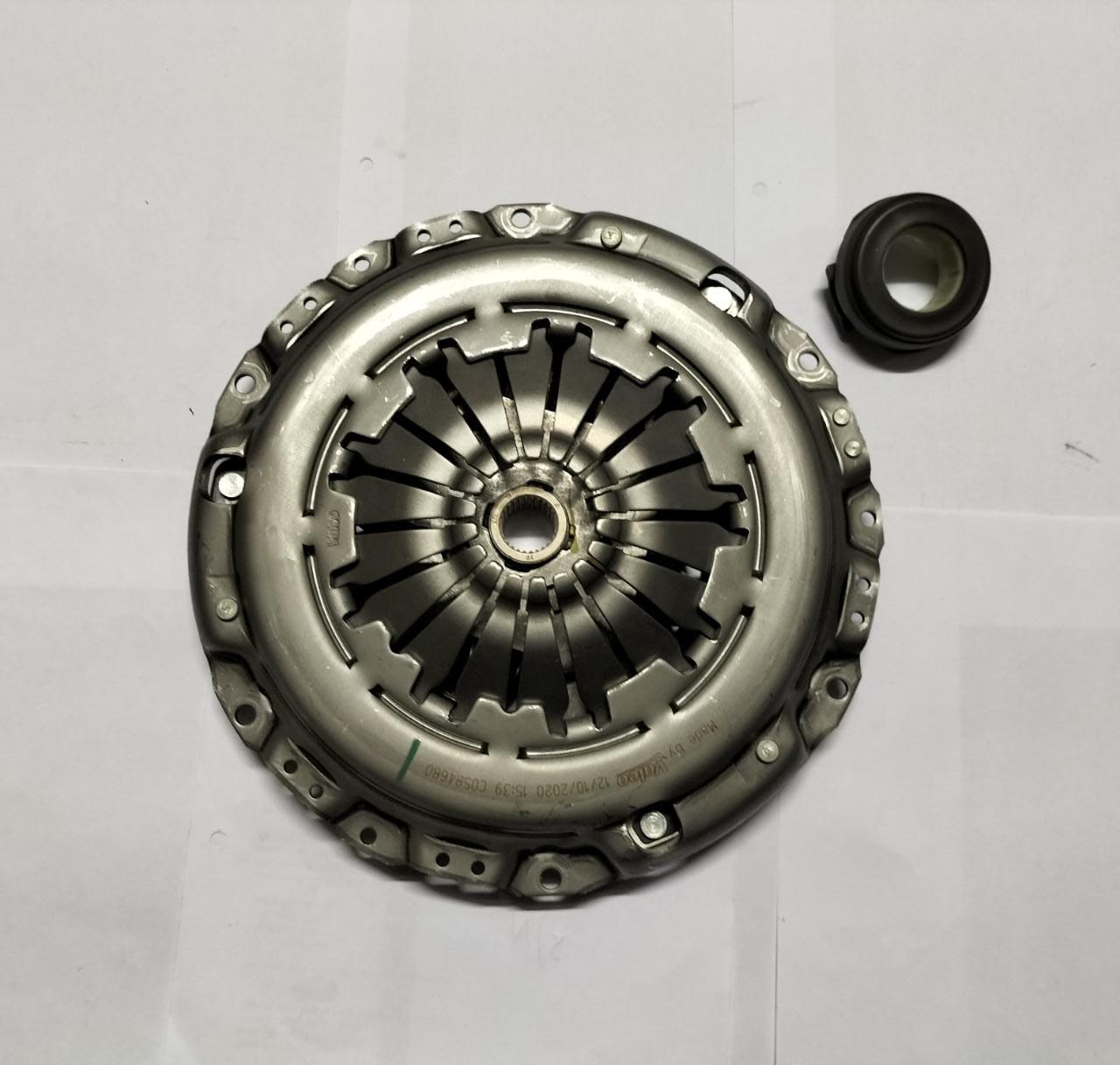 VW Polo 1.2 TDI NEW clutch kits for sale - Private Seller