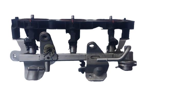 RENAULT SANDERO FUEL INJECTOR RAIL ASSEMBLY 0.9TCE (2009-2020) - Private Seller RENAULT SANDERO FUEL INJECTOR RAIL ASSEMBLY 0.9TCE (2009-2020) - Private Seller