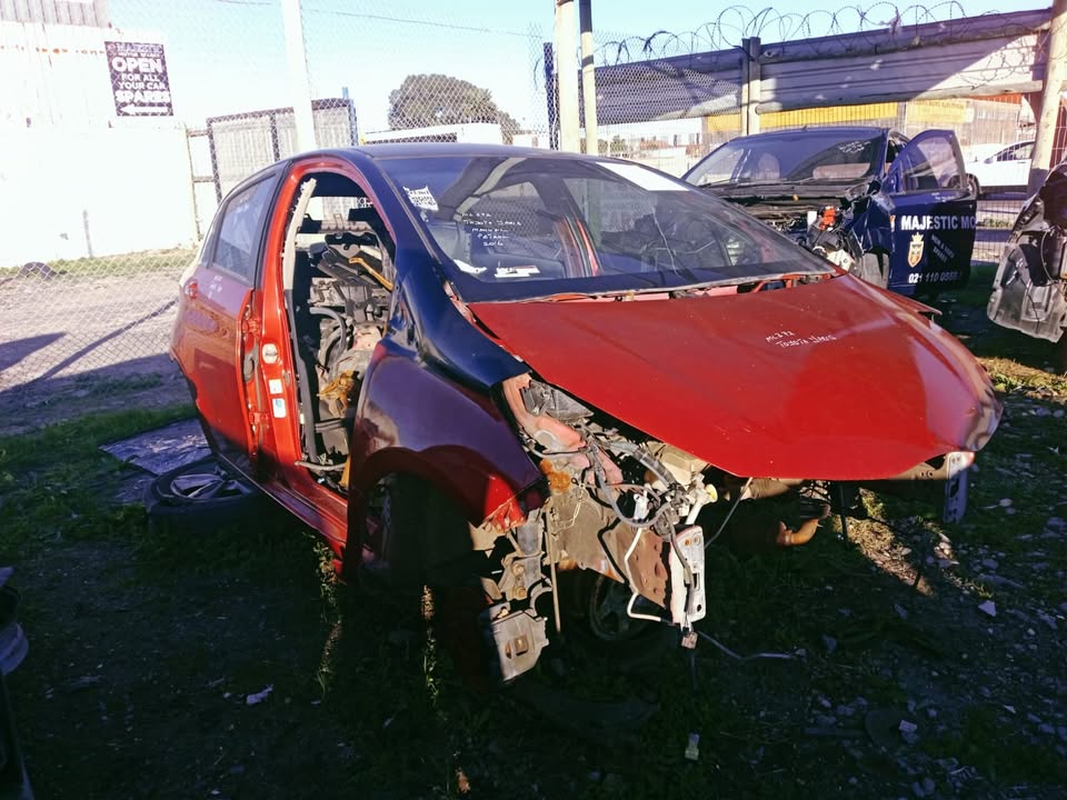 Stripping for spares 2016 Toyota Yaris 1.0 - Private Seller Stripping for spares 2016 Toyota Yaris 1.0 - Private Seller