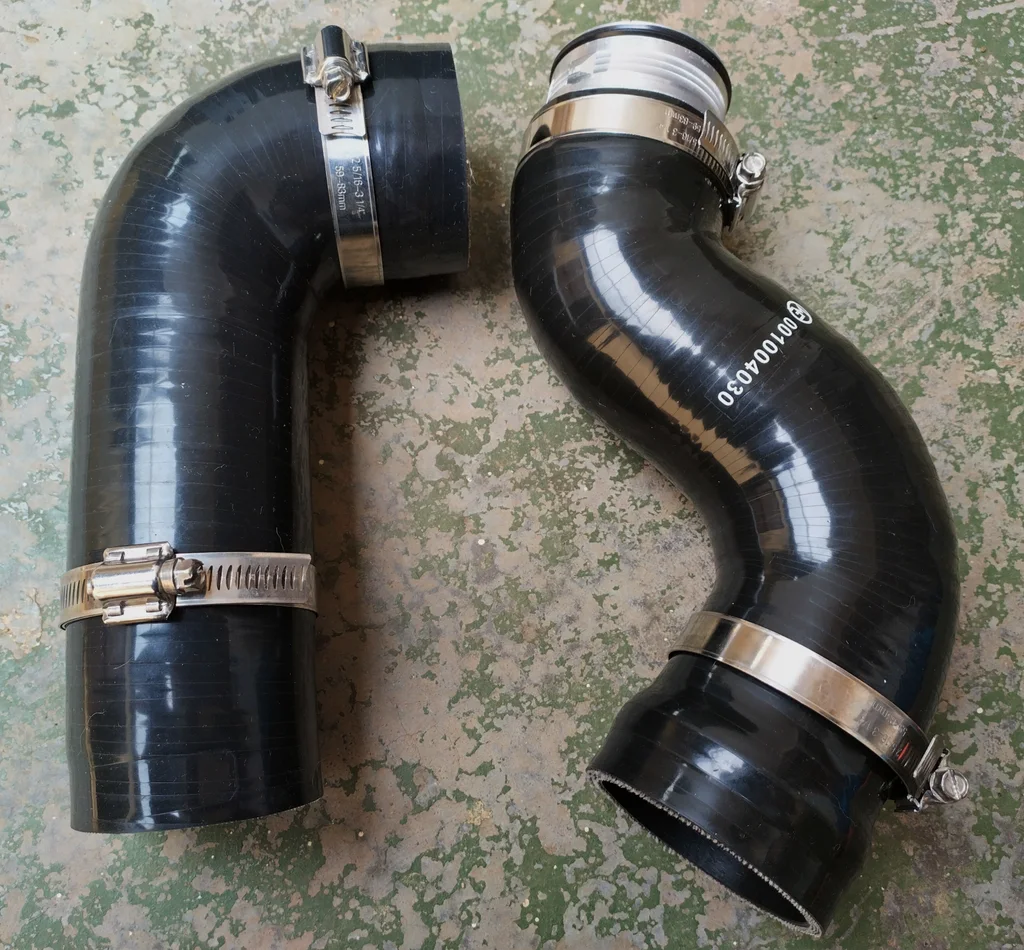 Wagner Intercooler for VW/Audi - Private Seller